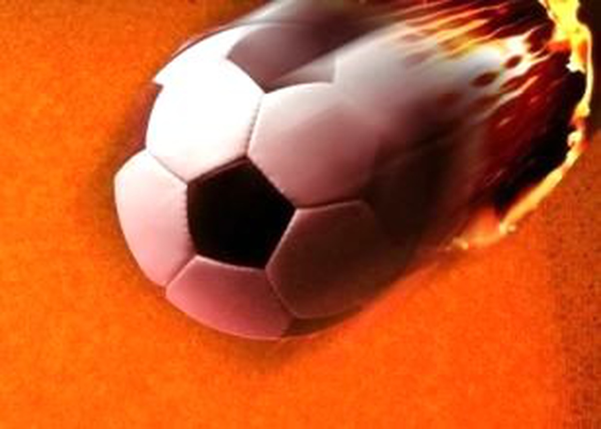 Avrupa Futbol Şampiyonası