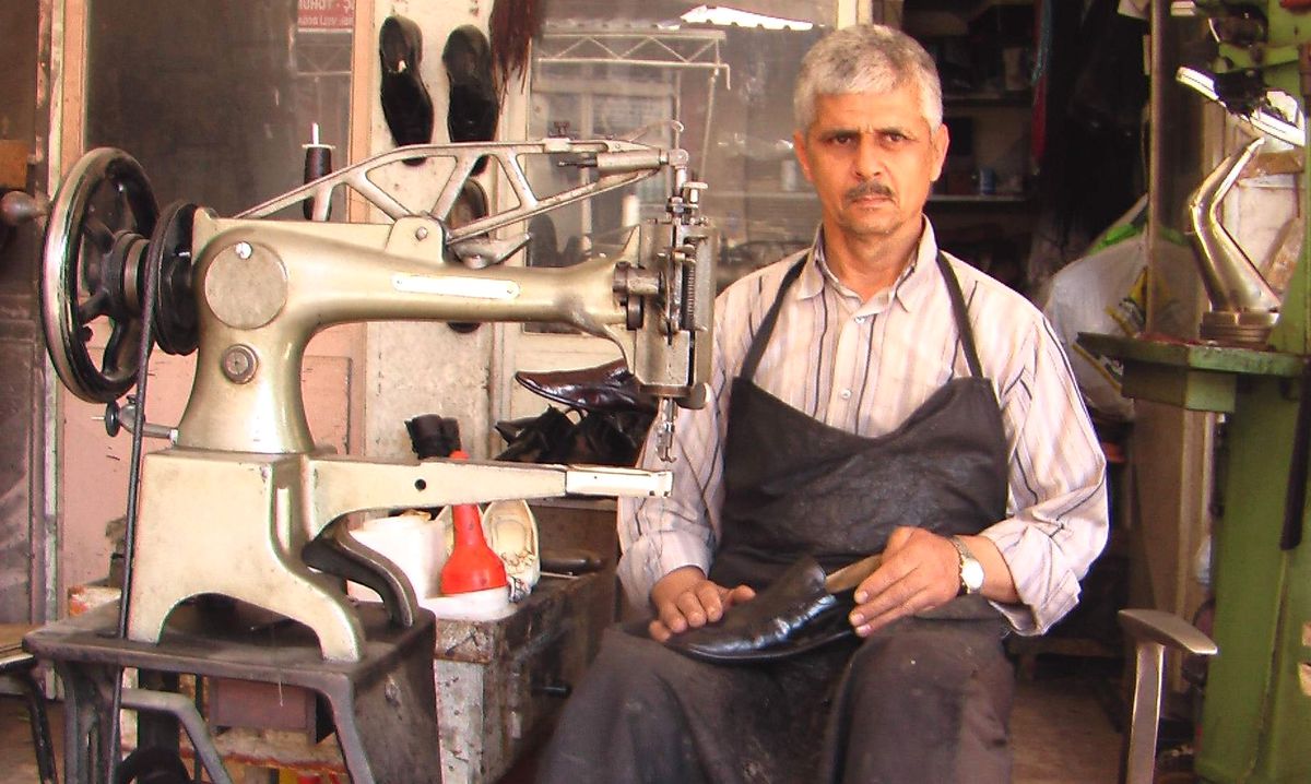 Ayakkabıcılar da Vergiden Muaf Olmak İstiyor
