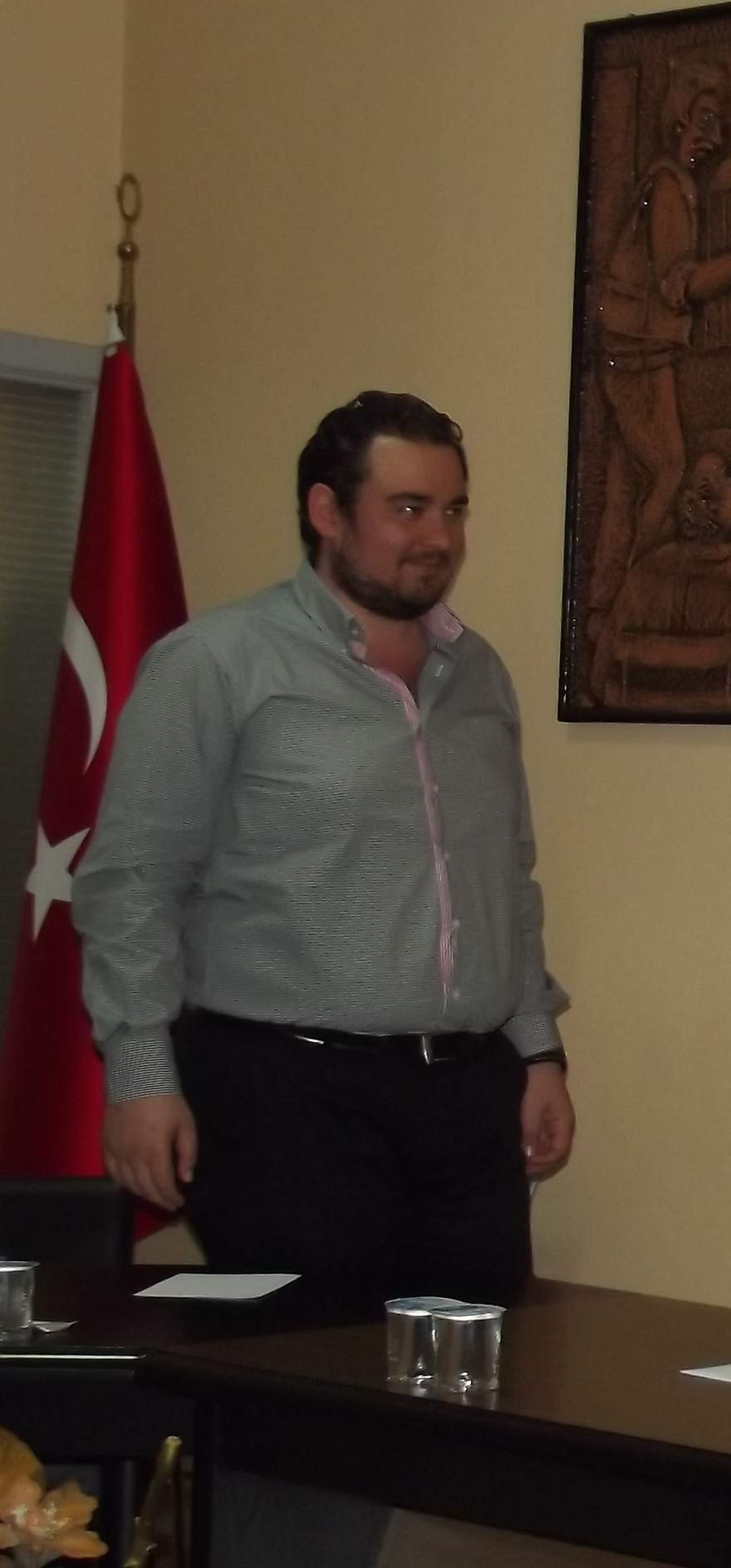 Aydınspor 1923\'ü Umbro Giydirecek