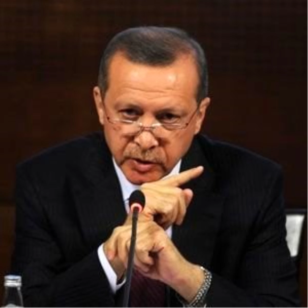 Başbakan Erdoğan, Meksika\'ya Geldi