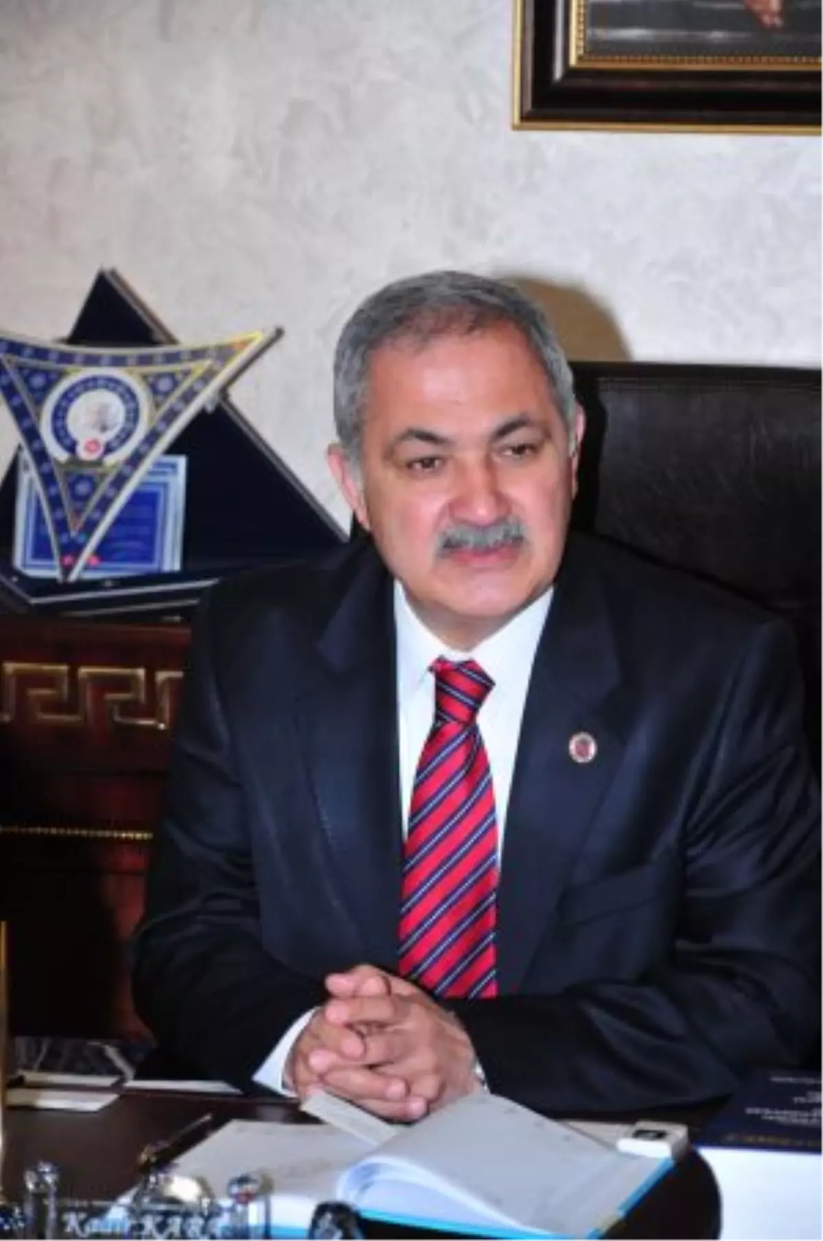 Başkan Kadir Kara\'dan Teröre Sert Tepki