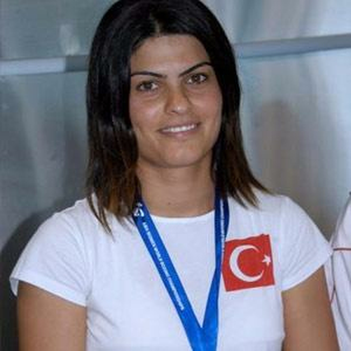 "Ben Müslümanım Tamamen Soyunmam!"