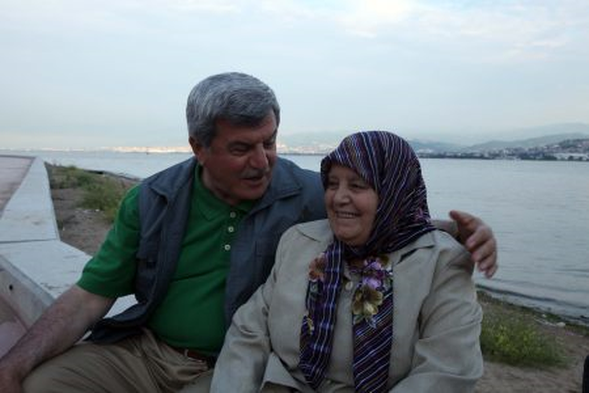 Berrin Nineden Hizmetlere Tam Not