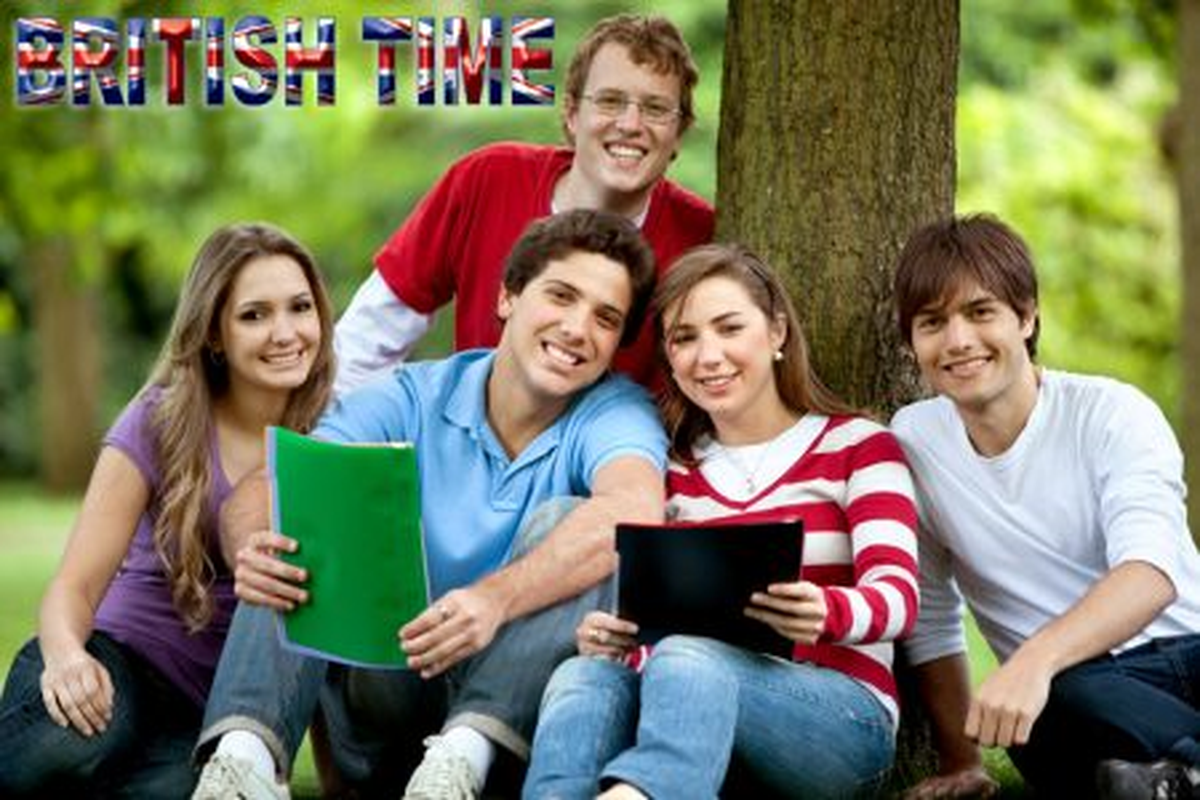 British Time ile Fırsat Dolu Bir Yaz Sizi Bekliyor