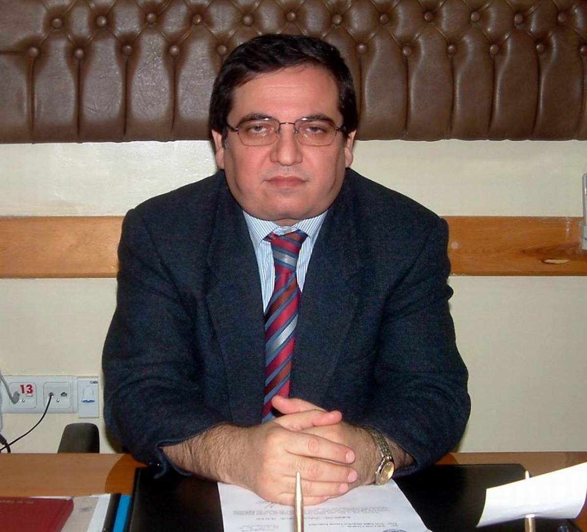 Burhaniye\'de Yazlıkçılara Özel Hekim
