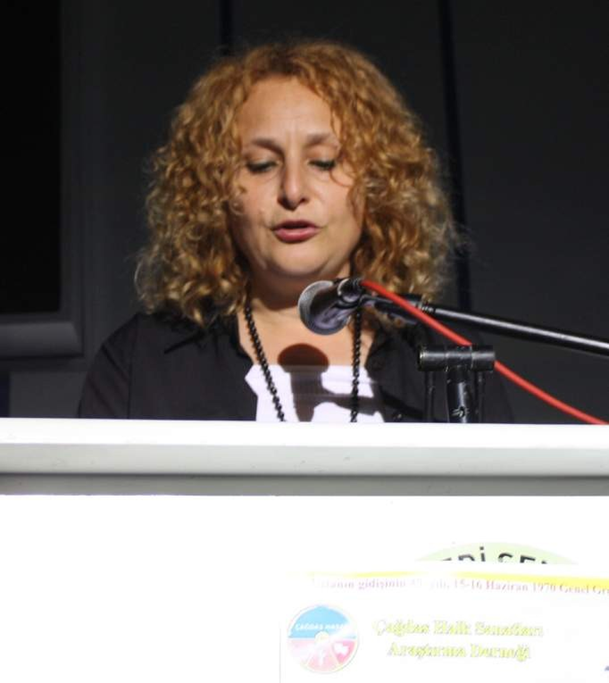 Çağdaş Hasad Derneği Nazım Hikmet'i Andı