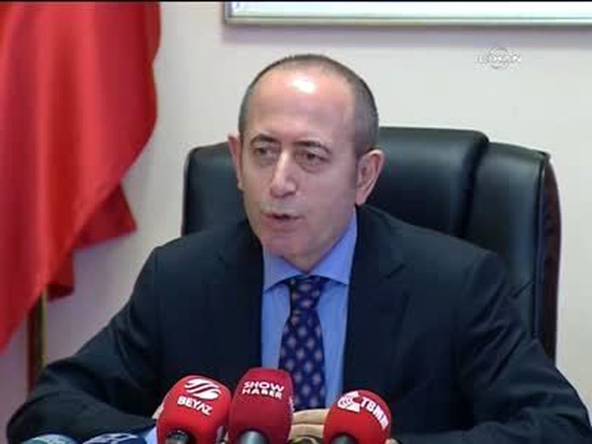 Chp\'li Hamzaçebi\'den "Sevda Tepesi" İçin Soru Önergesi