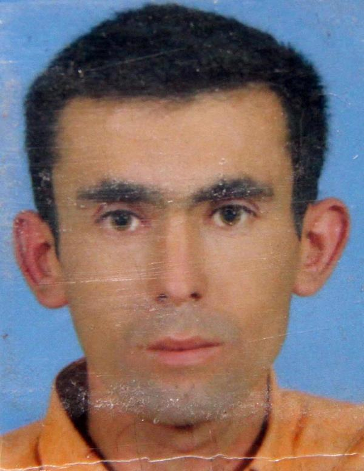 Çöp Topladığı Kamyonun Altında Kalarak Öldü
