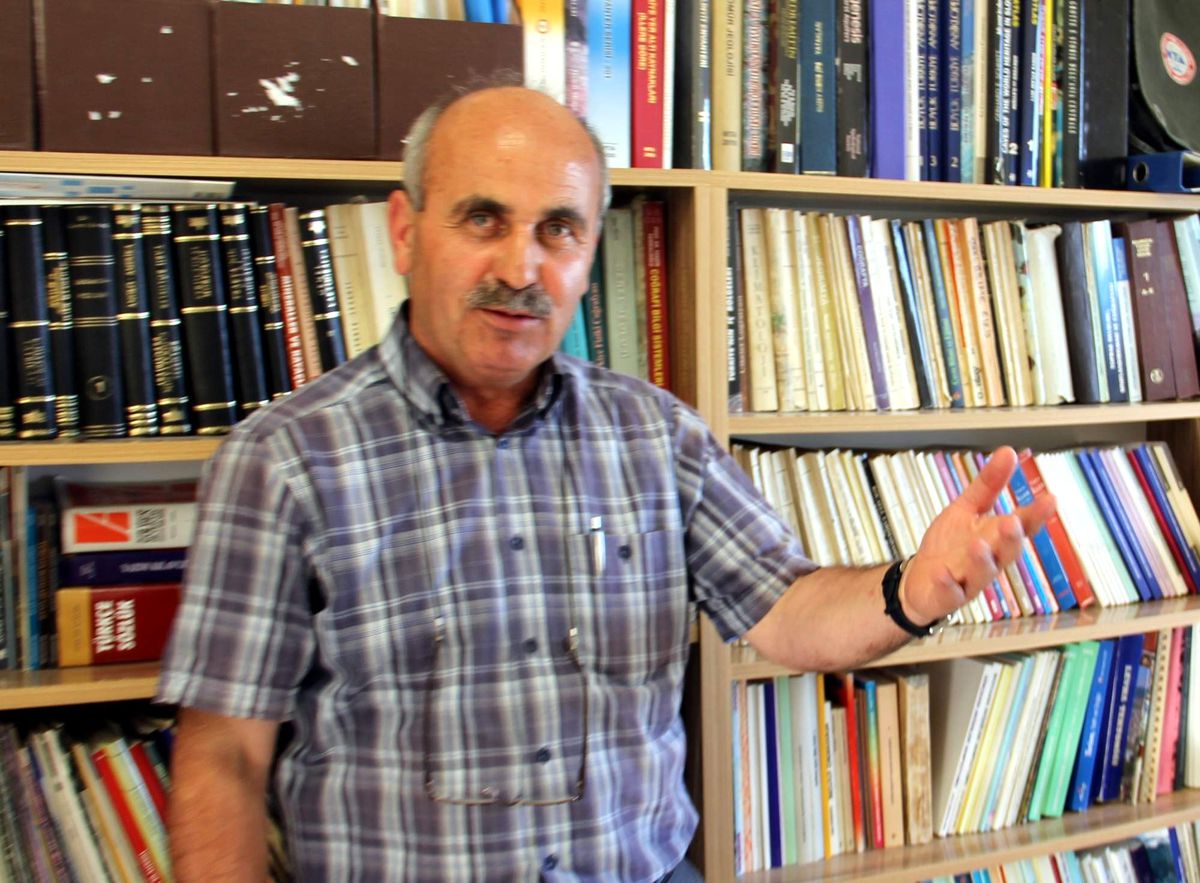 Deprem Olasılığı