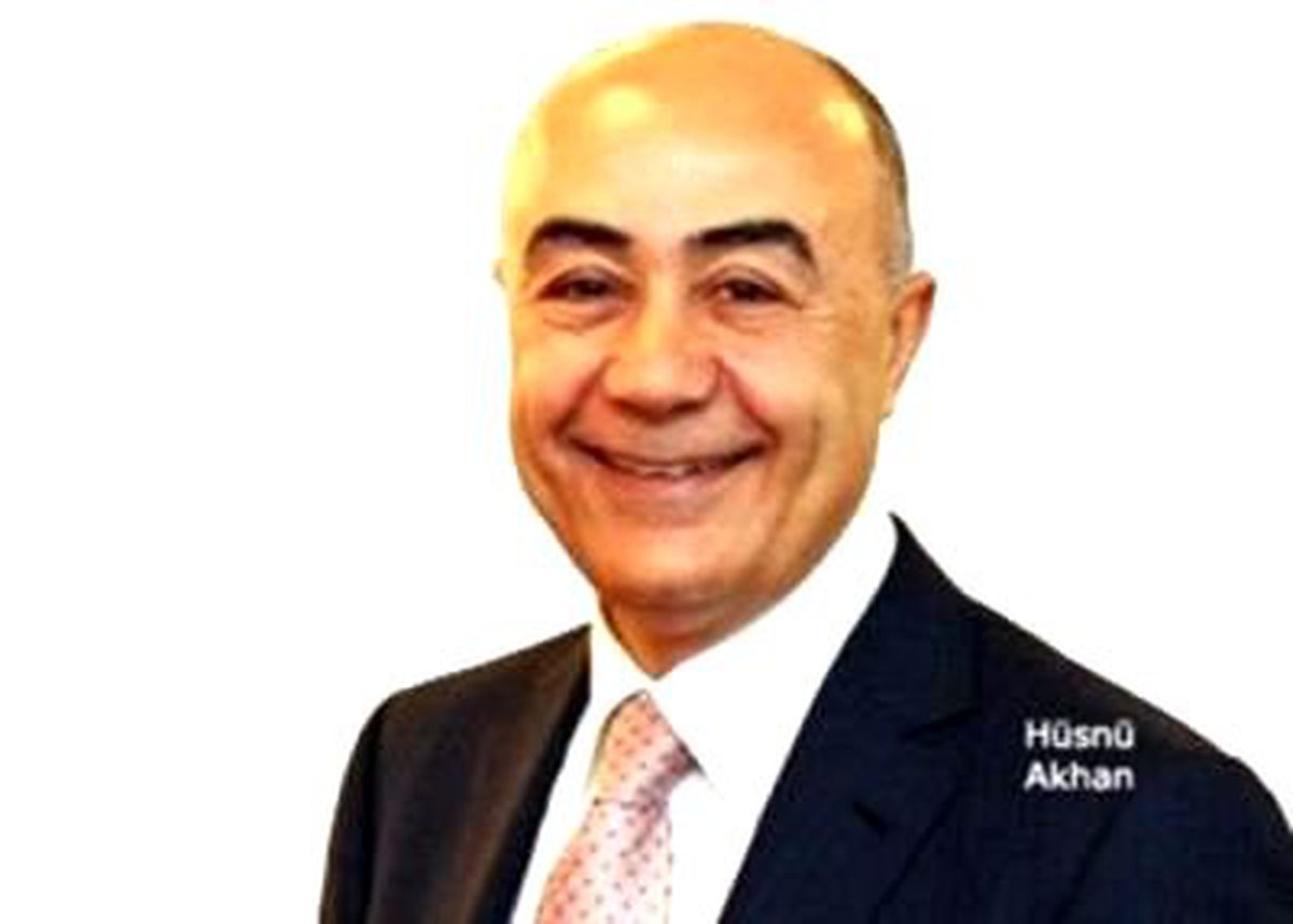 Doğuş Holding \'Komşu\'ya Demir Atıyor!