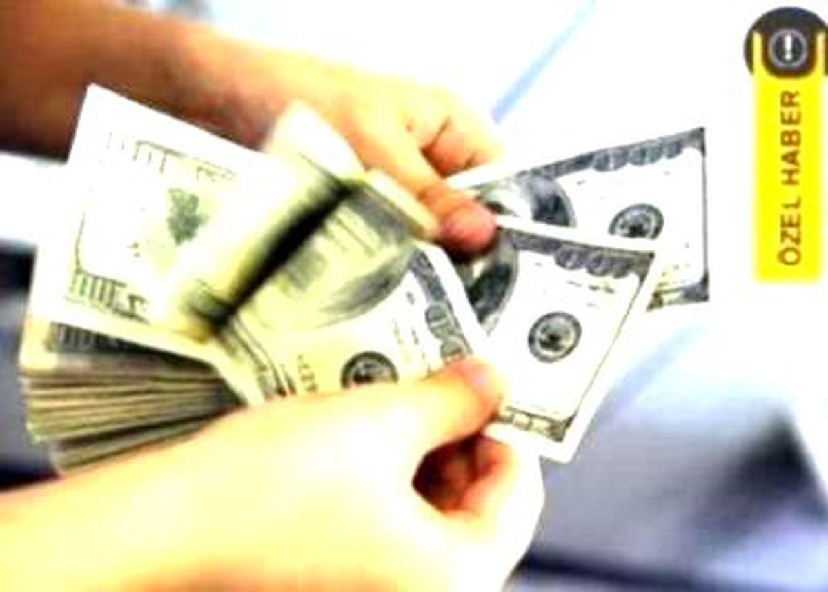 Dolar/tl 1,80\'nin Altında