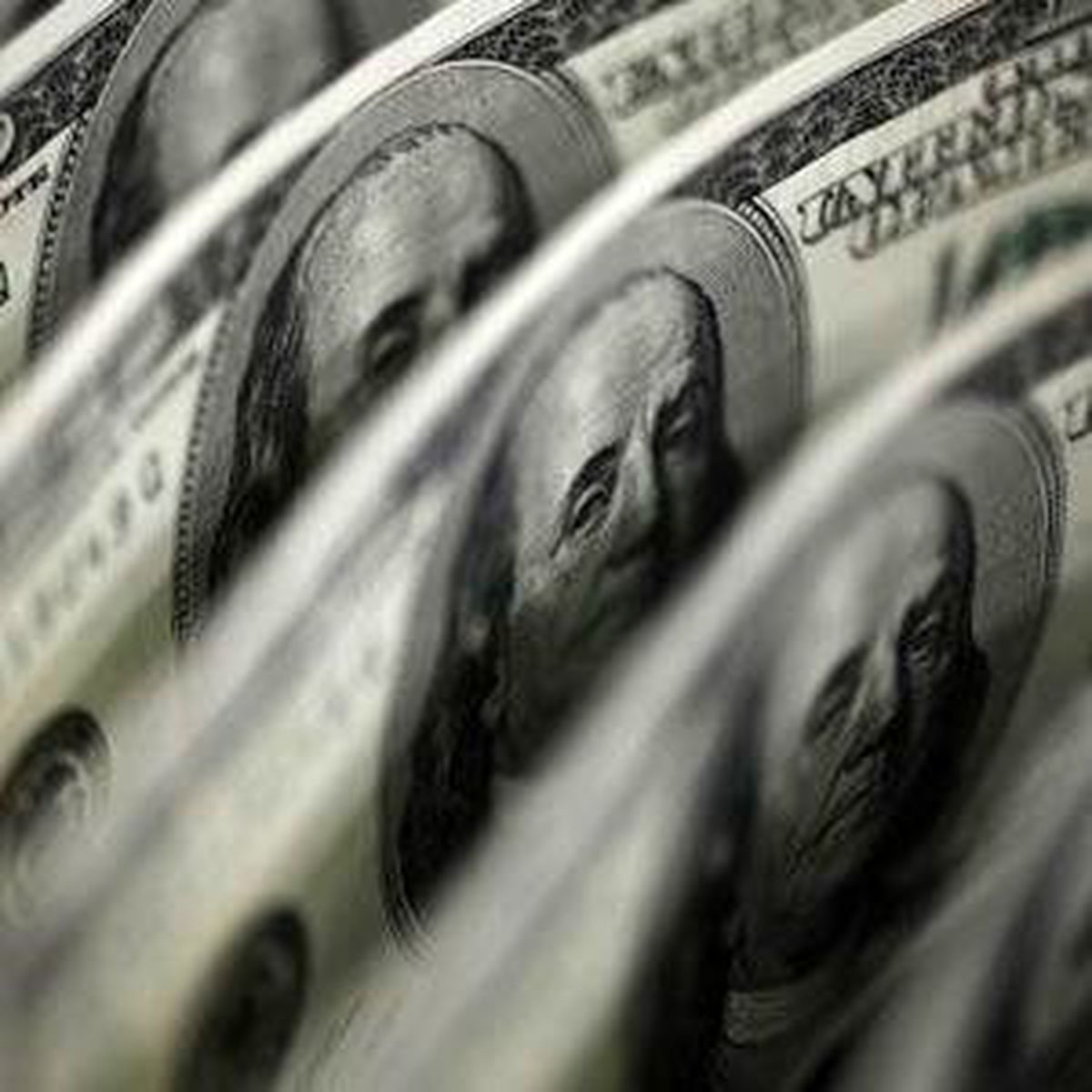 Dolar Geriledi