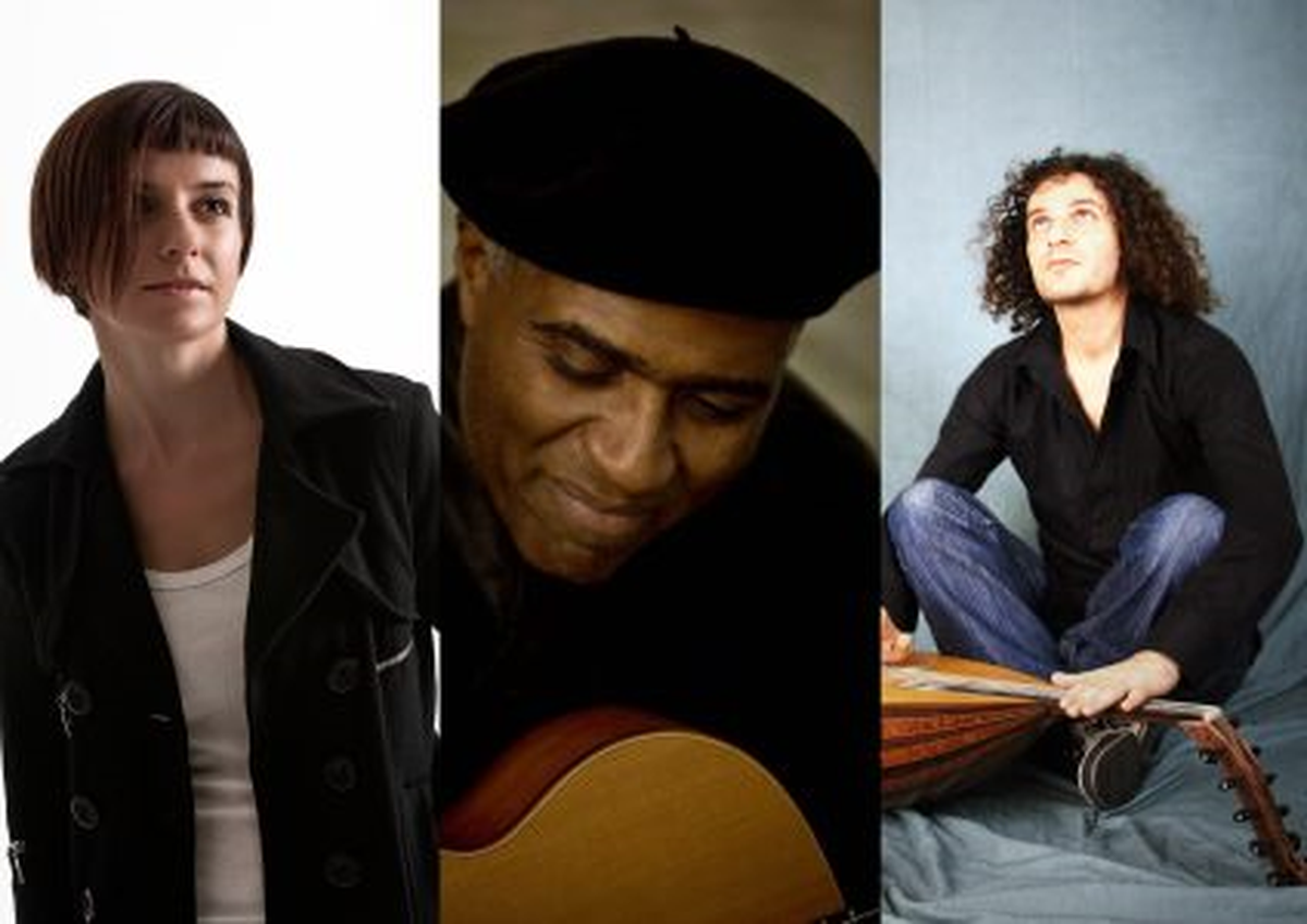 Donovan Mixon ve Smadj Tamirhane\'de
