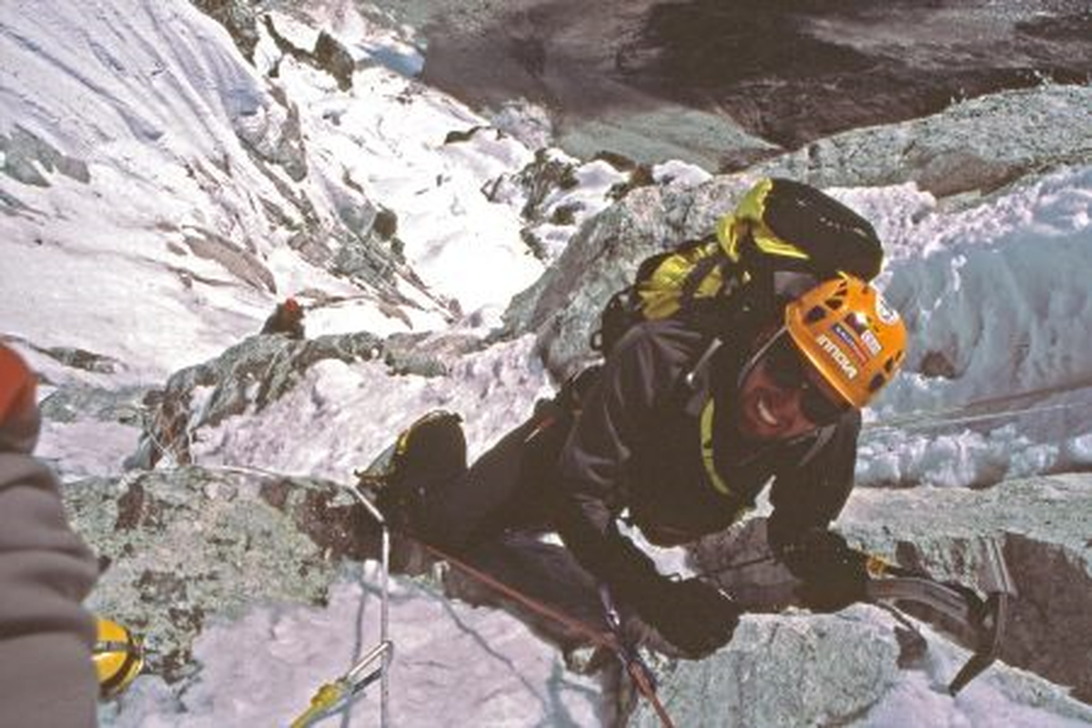 Dünyanın En Zor Zirvesi K2