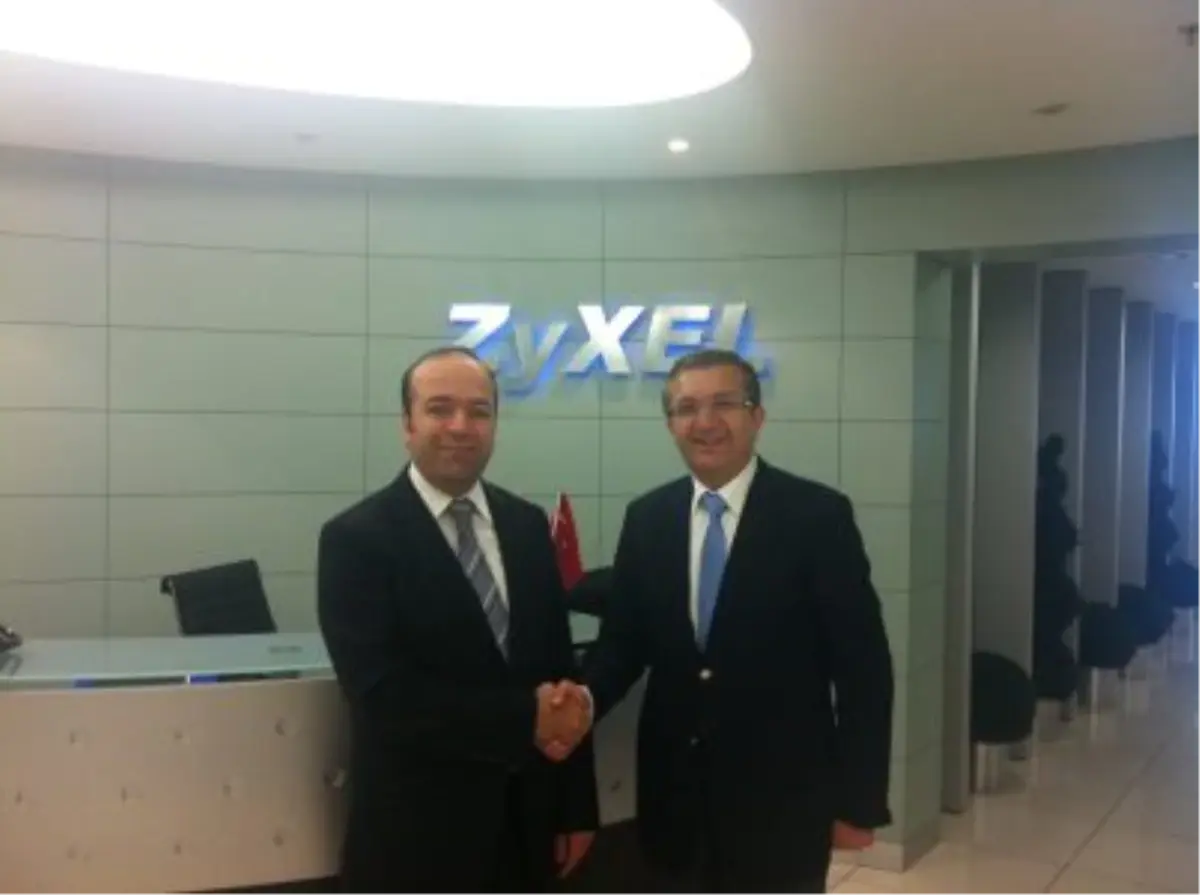 E-Data Teknoloji Ana Dağıtıcı Oldu