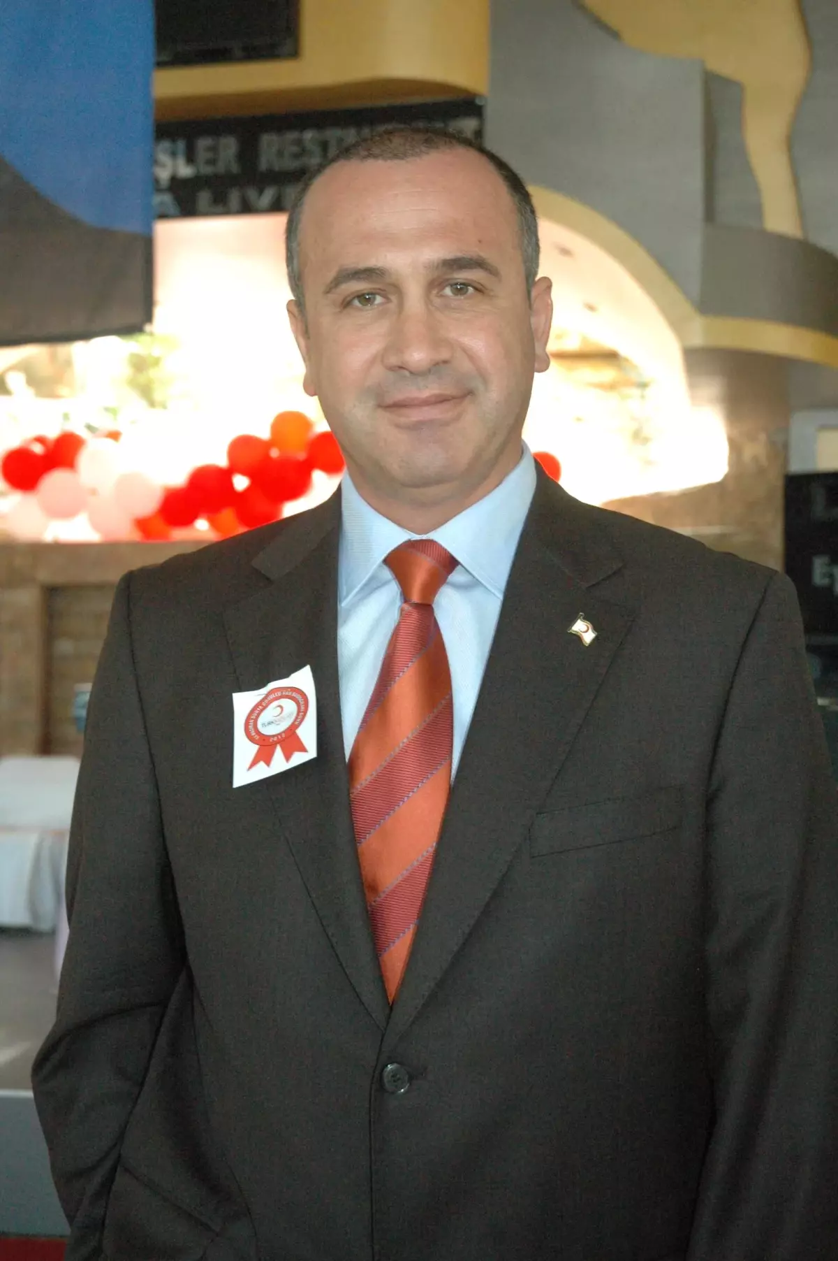 Ege Bölgesinde 70 Bin Ünite Kan Eksiği Var