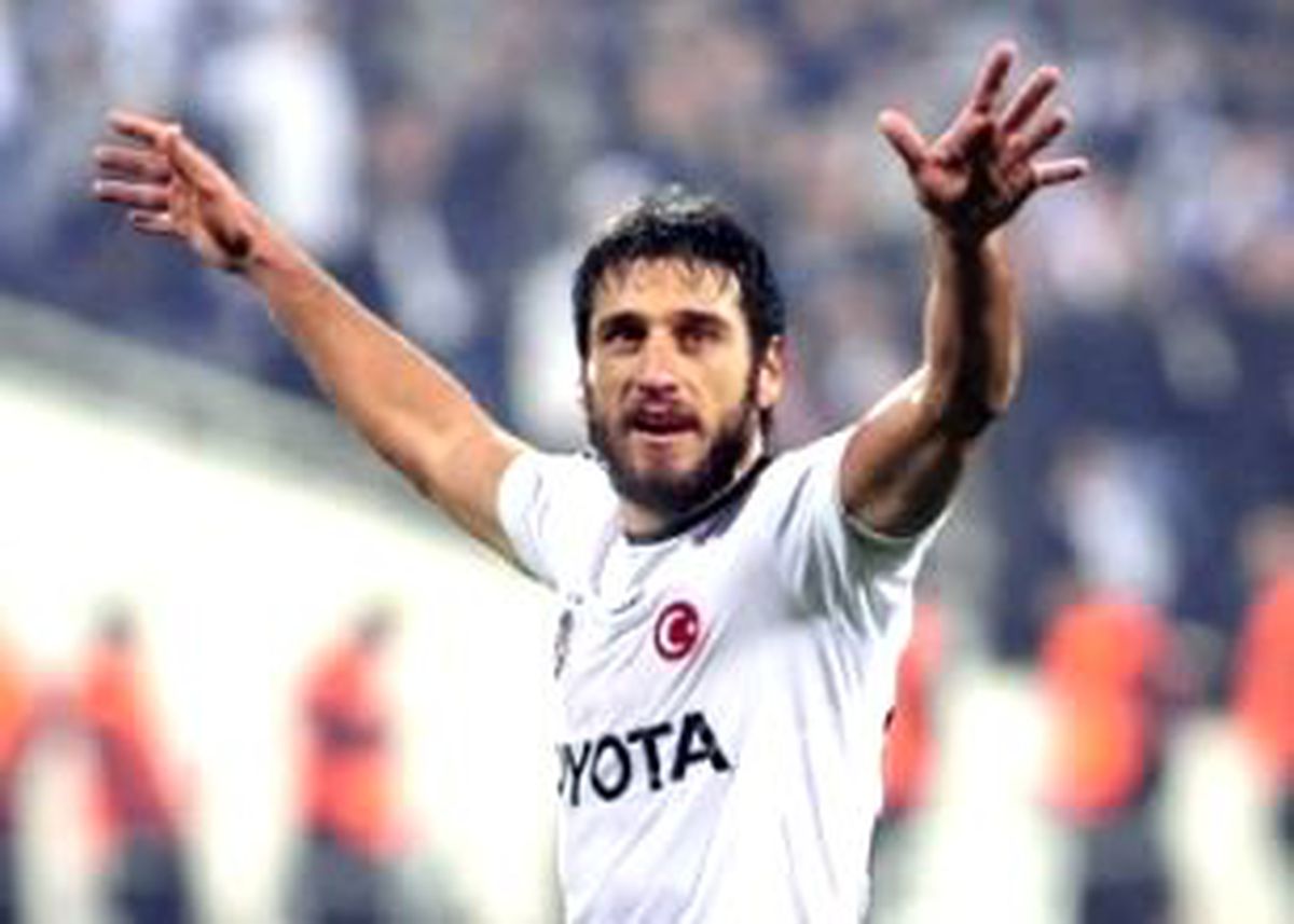 Egemen Korkmaz Kesin Kararını Verdi