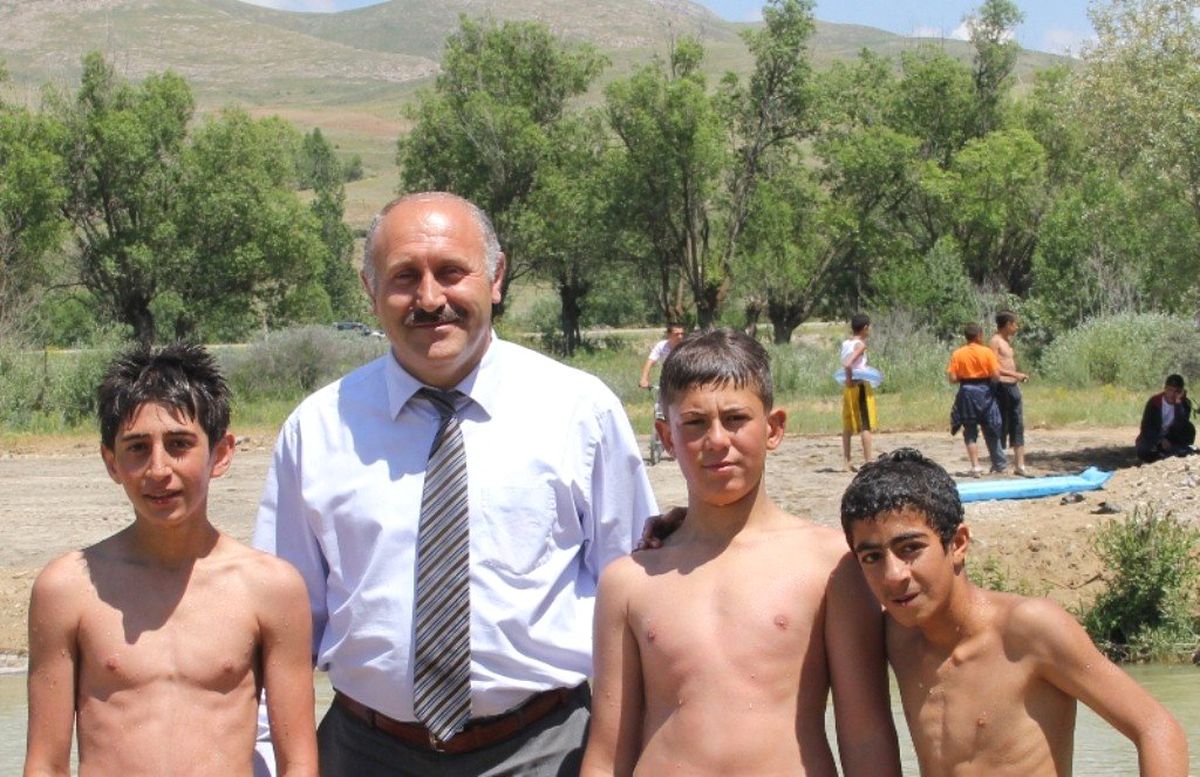 Eğri Ağaç\'ta Düzenleme