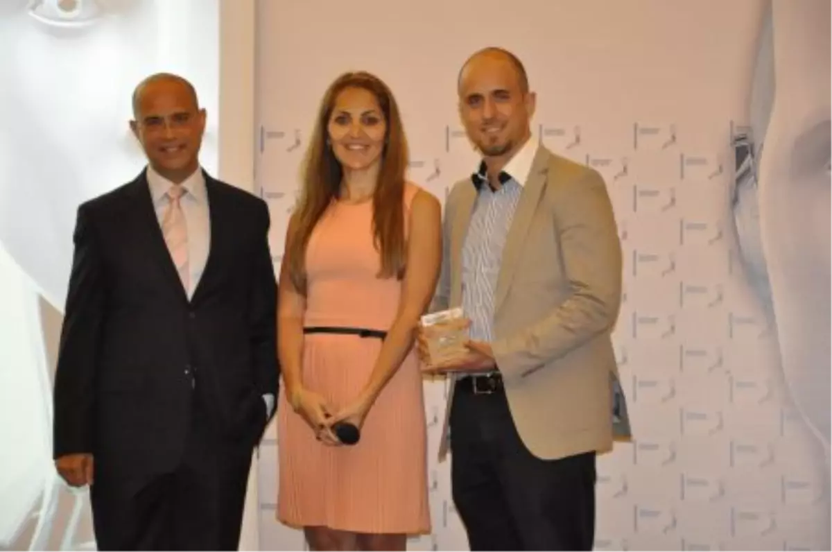 'En İyi Dağıtıcı' Ödülü