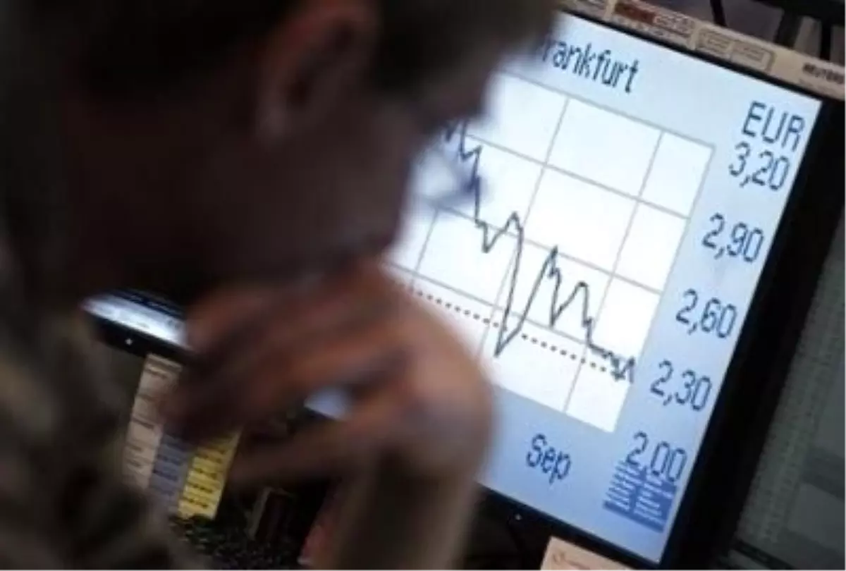 Endeks Tekrar 58.500 Puanın Altında