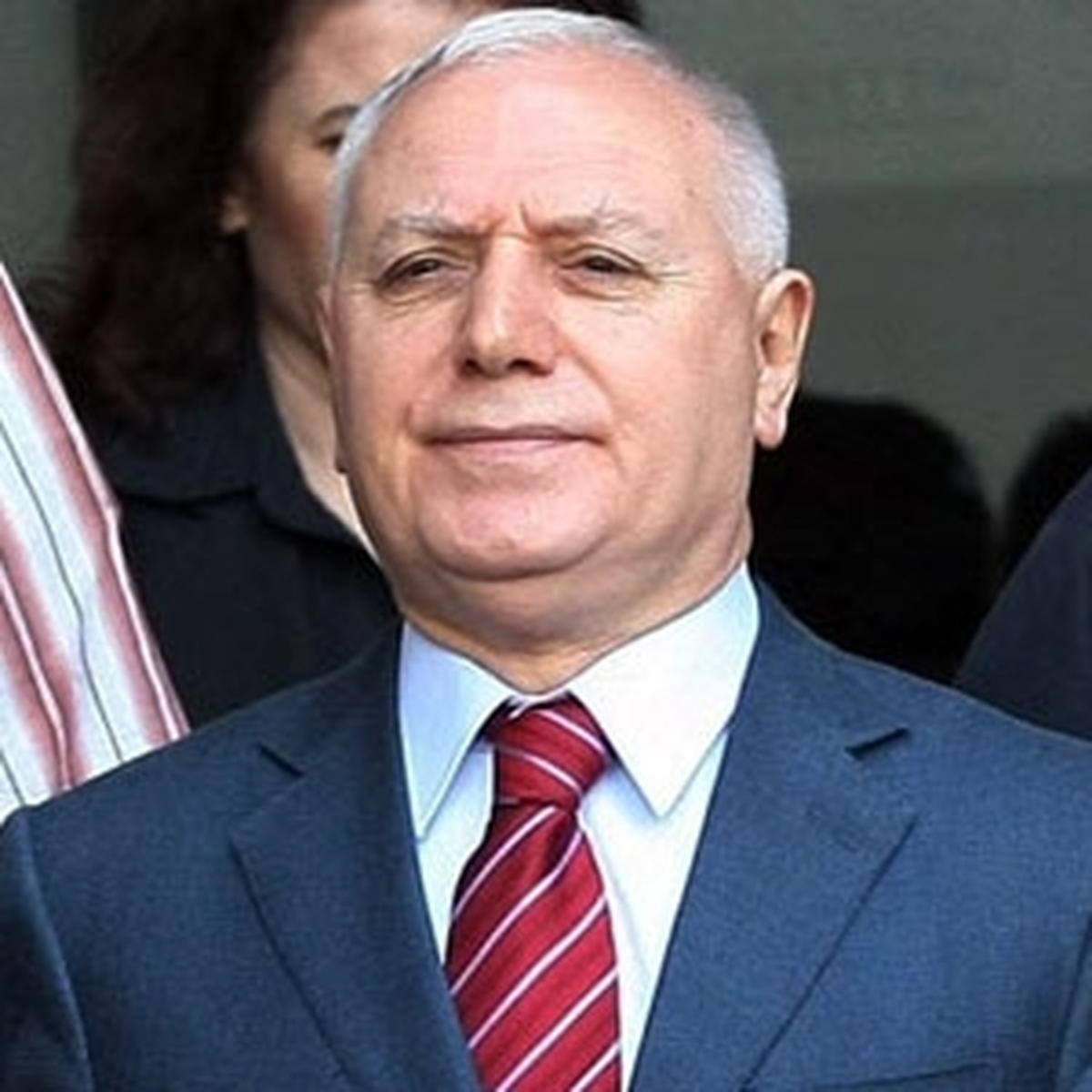 Haberal\'ın Avukatından Açıklama