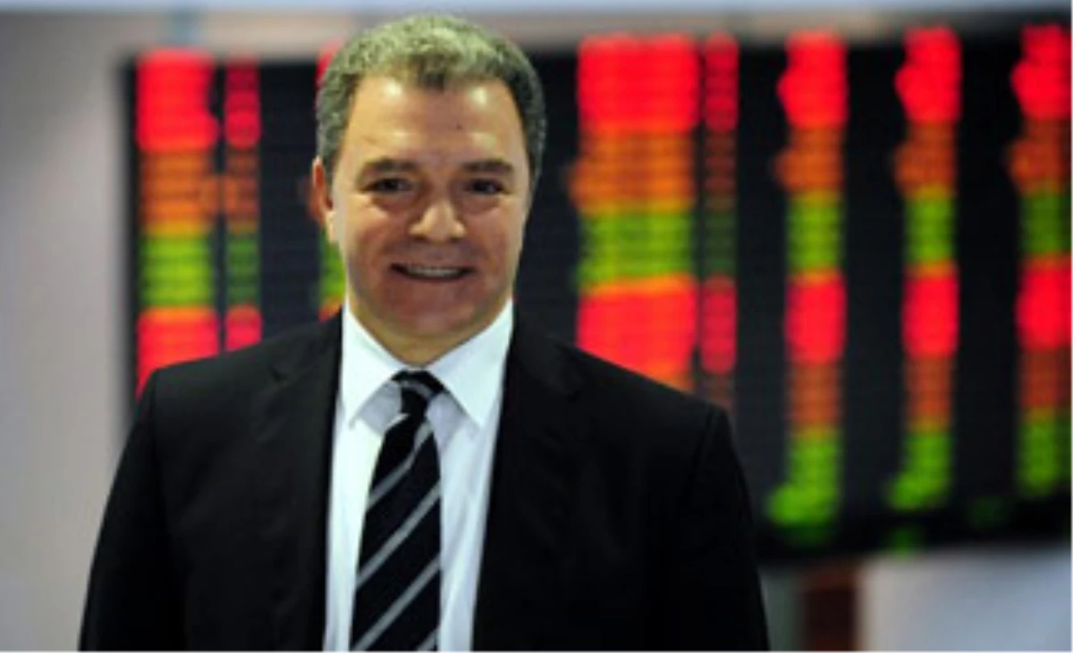 Hüseyin Erkan Dünya Borsalar Federasyonu Genel Sekreterliğine Seçildi