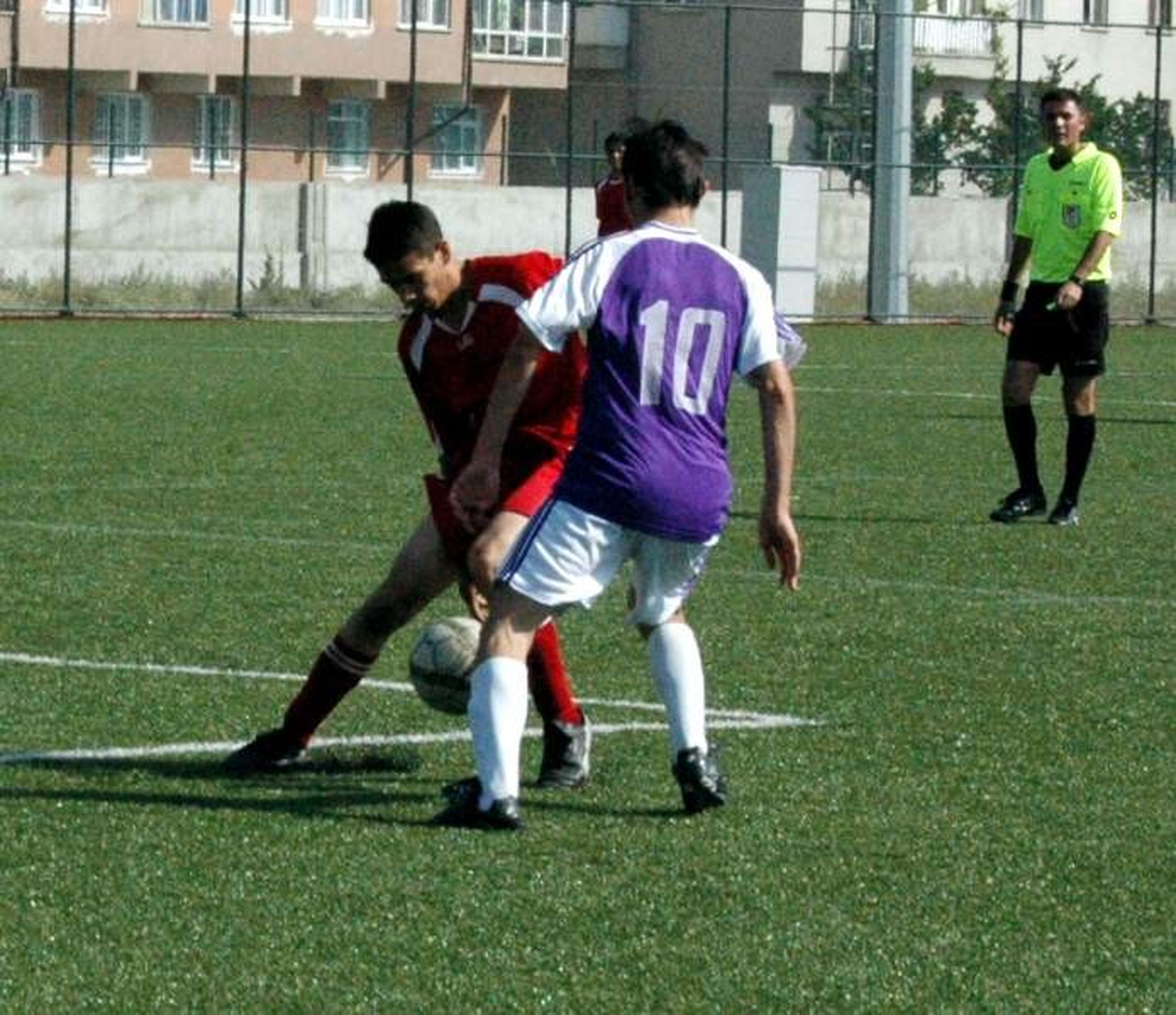 İkinci Amatör Küme U-19 Ligi