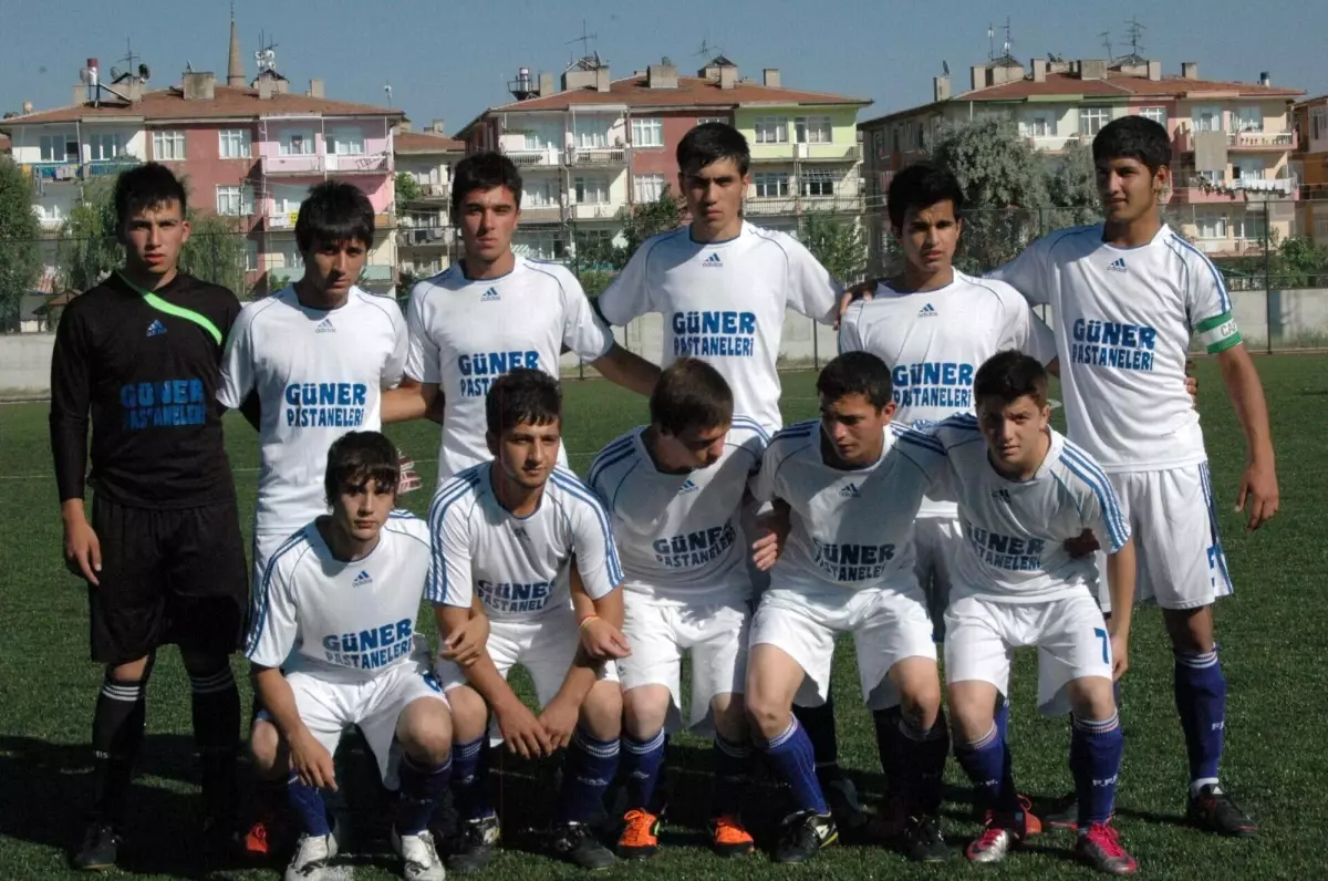 İkinci Amatör Küme U-19 Ligi