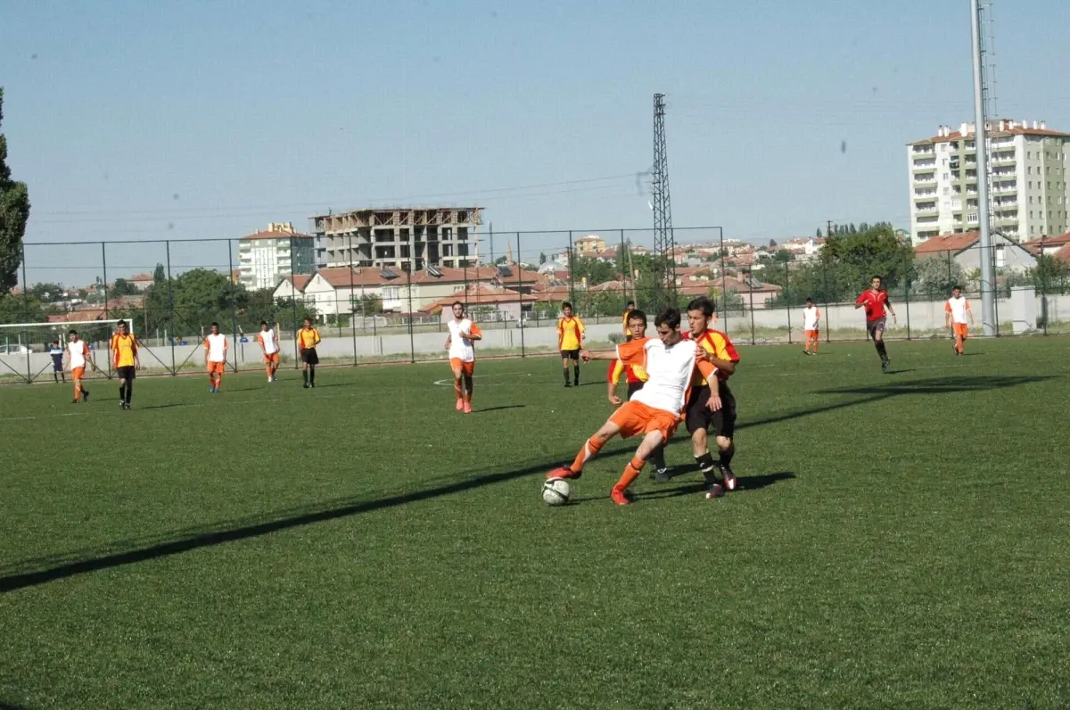 İkinci Amatör Küme U-19 Ligi