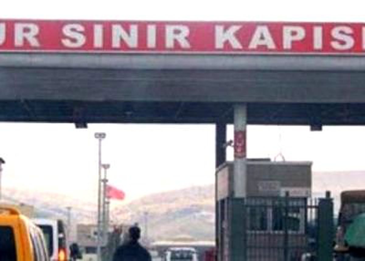 Irak Sınırı Değişecek!