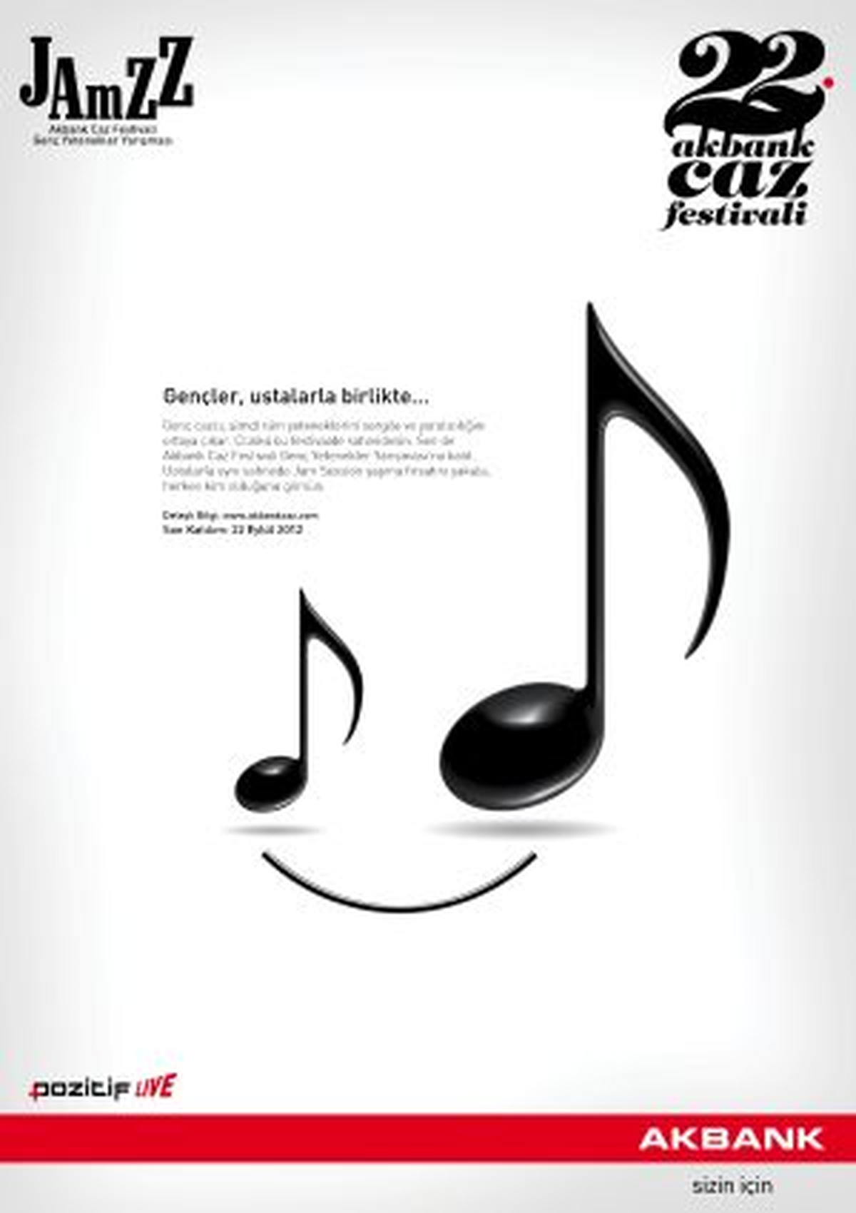 "JAmZZ" Heyecanı Giderek Artıyor