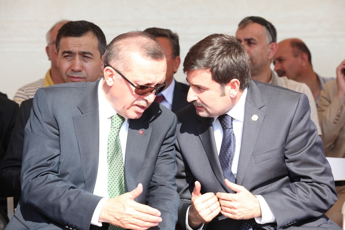 Kalıcı İşyerleri Kamuya Kazandırılıyor