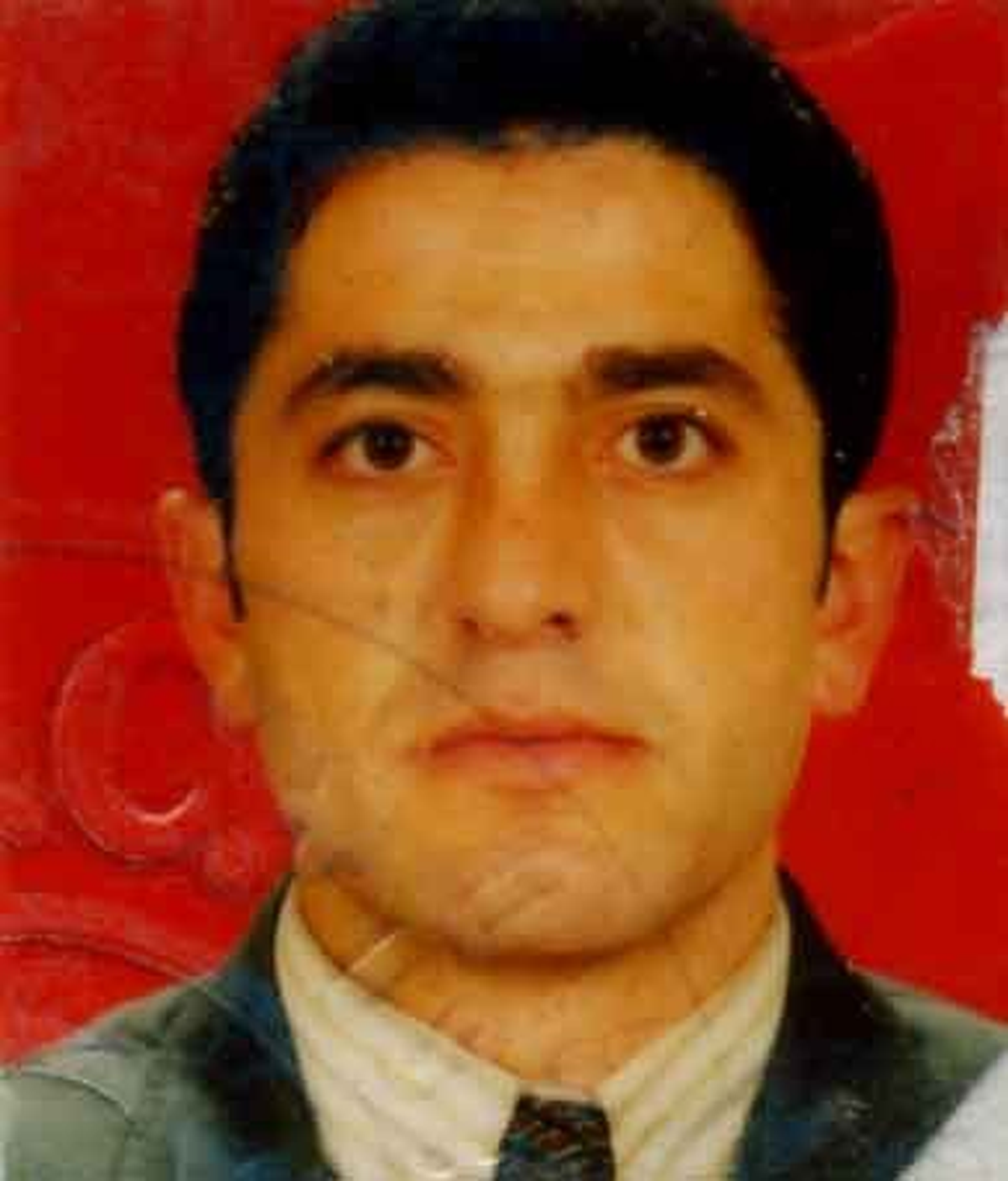 Kayıp Şahsın Ölü Bulunmasına Derin Soruşturma