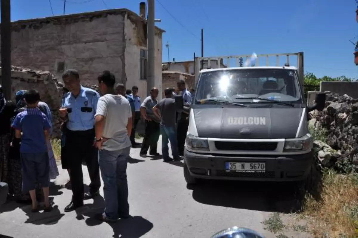 Mahallelinin Baz İstasyonu Tepkisi