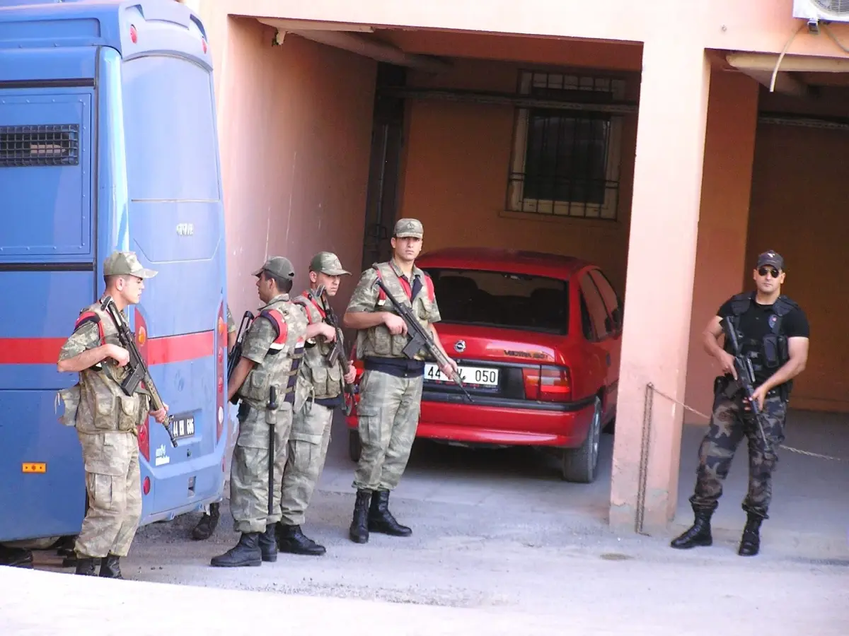 Zirve Yayınevi Davasında 39. Duruşma