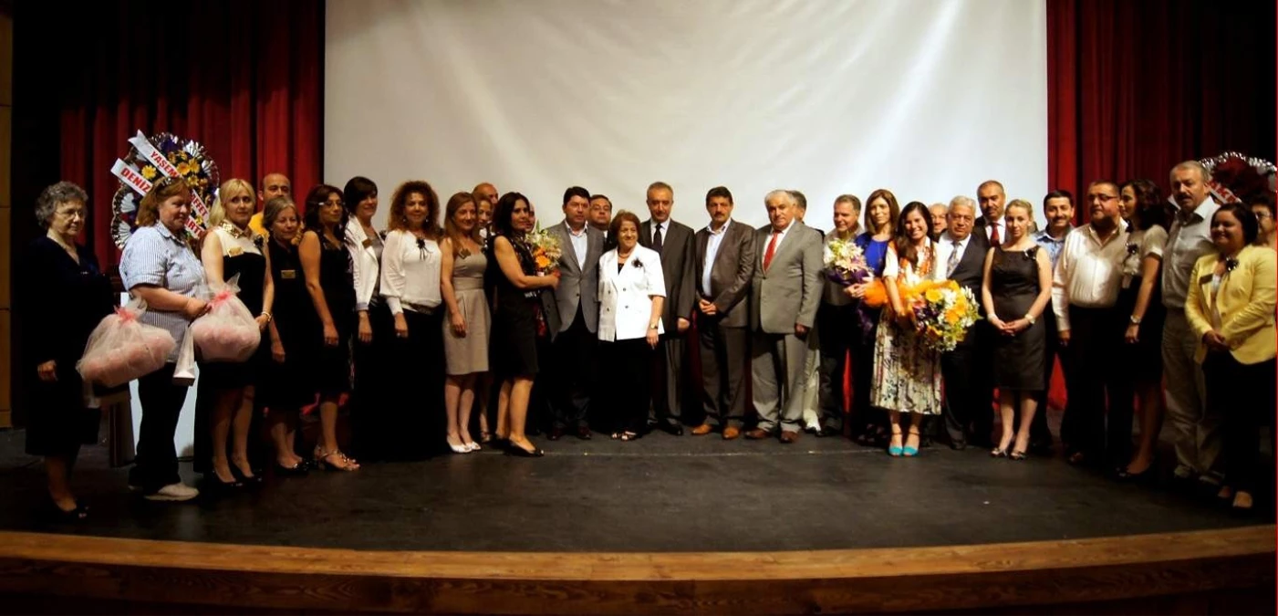 Milletvekili Tunç, Bartın Yöresel El Sanatları Ödül Törenine Katıldı