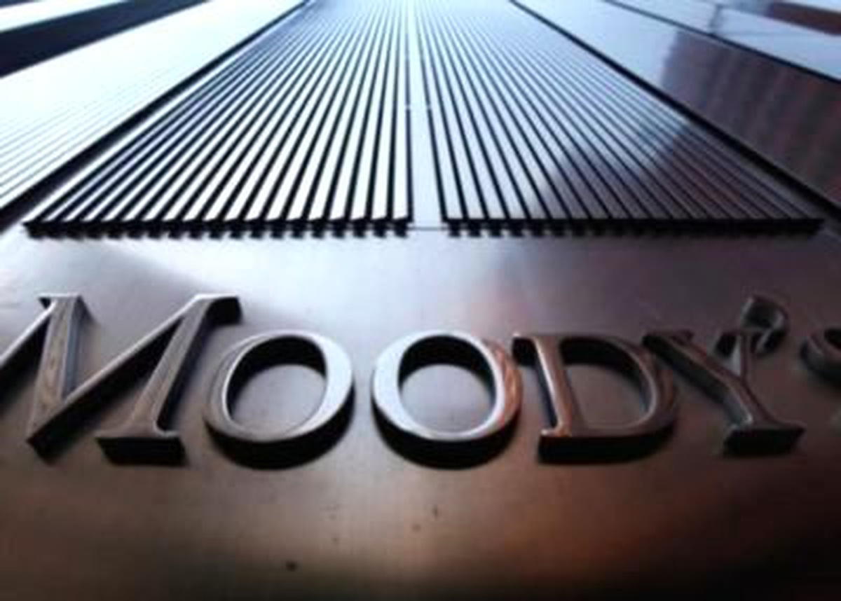 Moody\'s."Emea Bölgesi Şirketlerinin Güçlü Likidite Pozisyonları Piyasalardaki Bozulmadan Olumsuz...