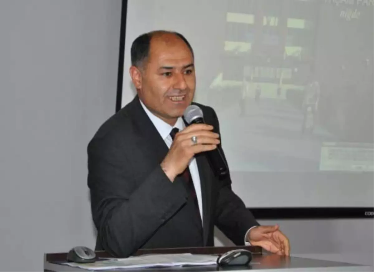 Niğde, Kavaklıoğlu ile Altın Çağını Yaşıyor