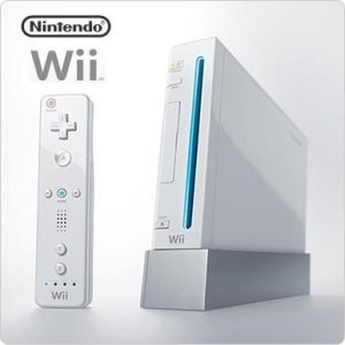 Nintendo Wii Tutkunlarına Müjde!