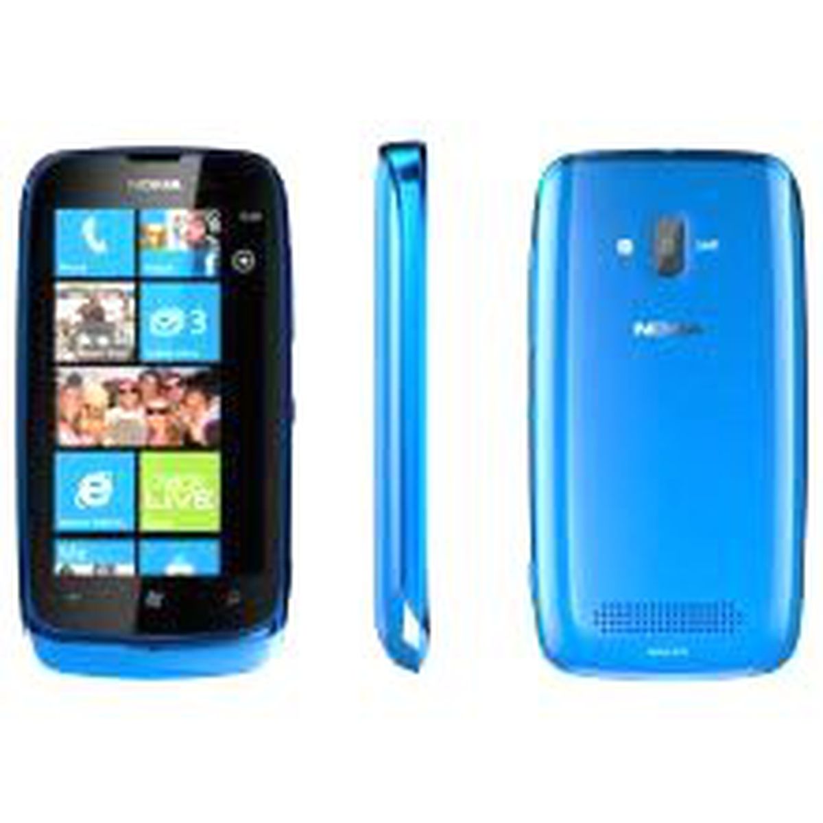Nokia Onu da Bıraktı