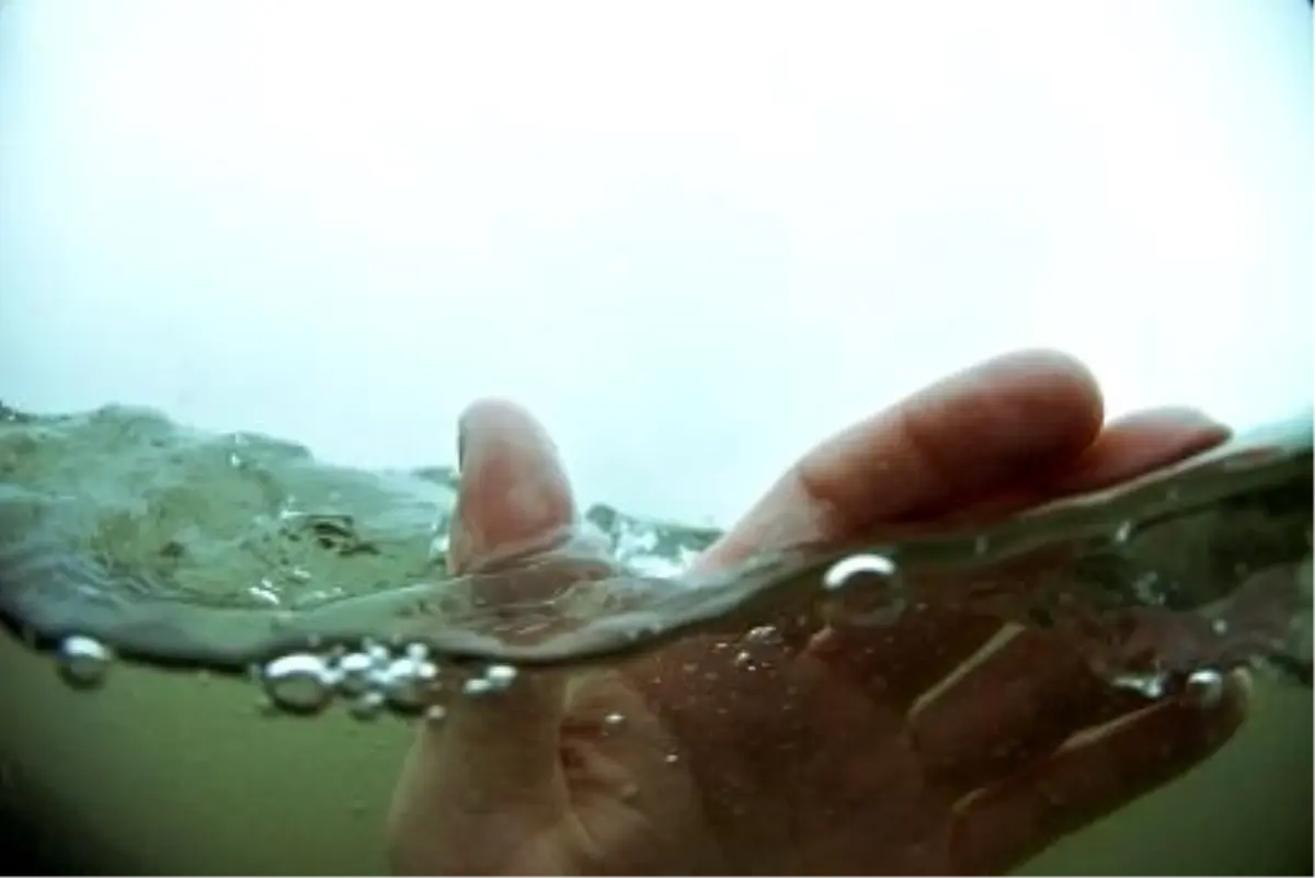 Ordu\'da Denizde Boğulma