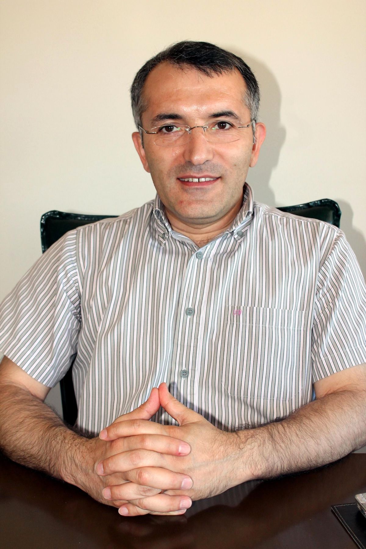 Özçelik: "Yaylalar Betonlaşmasın"