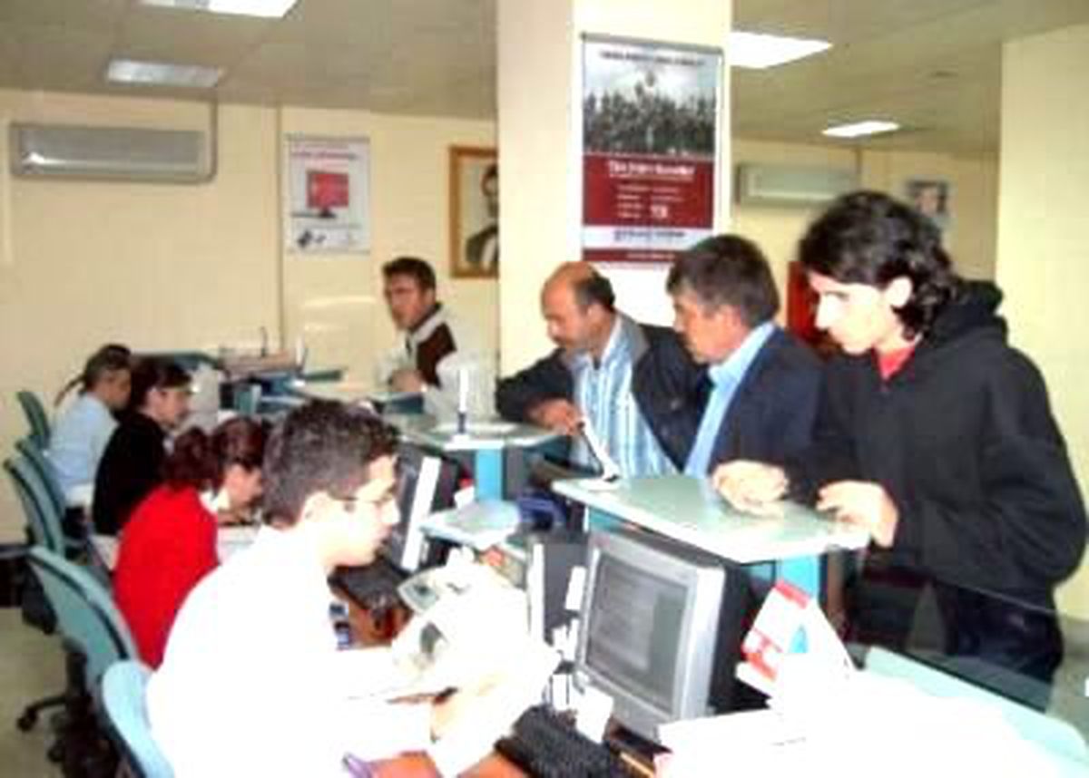 Para Yatırayım Derken Paranızdan Olmayın!