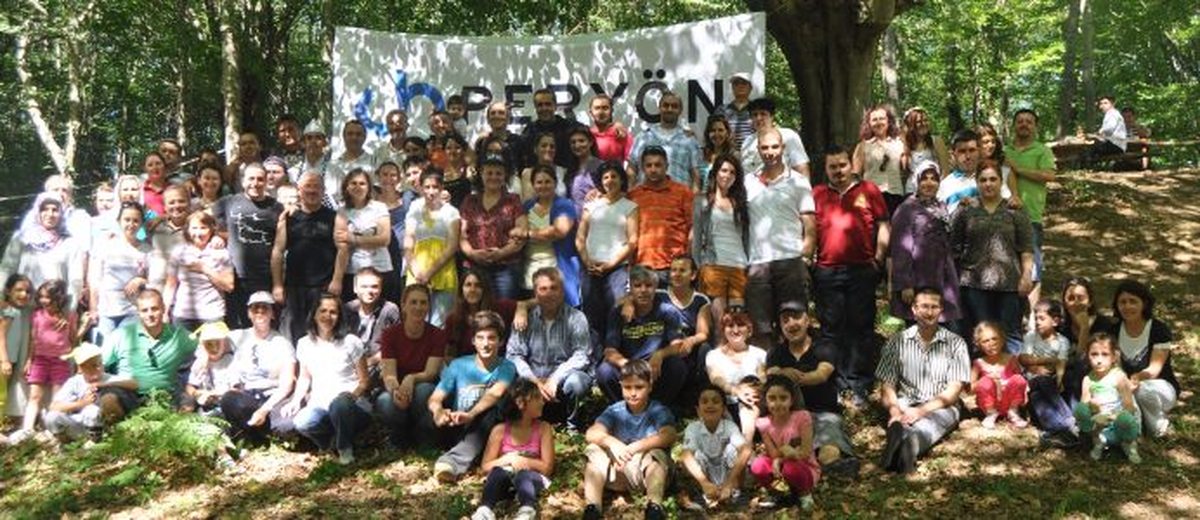 Piknik ve Brunch Organizasyonu
