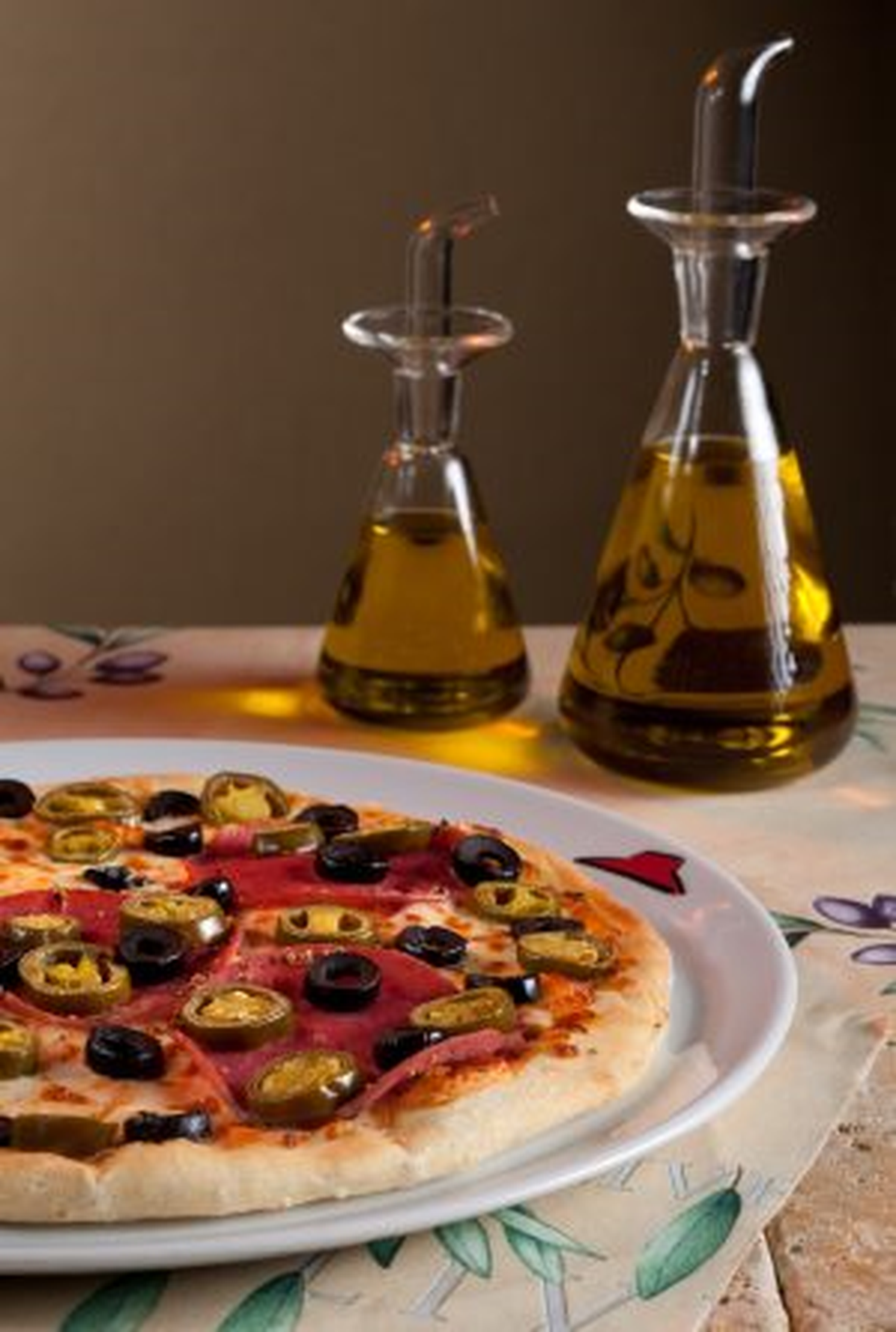 Pızza Hut İtalyan Lezzetlerini Sofranıza Getiriyor
