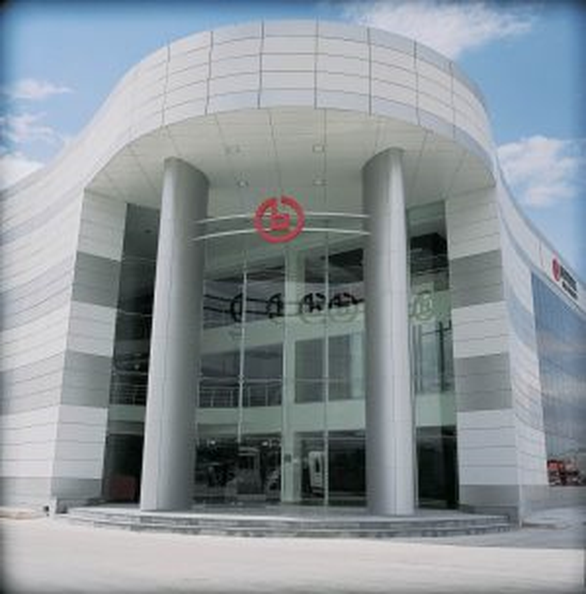SAP CRM Projesi