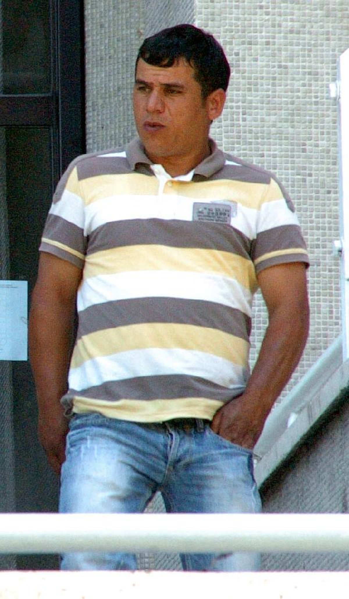 Şikayetinden Vazgeçince Beraat Ettiler