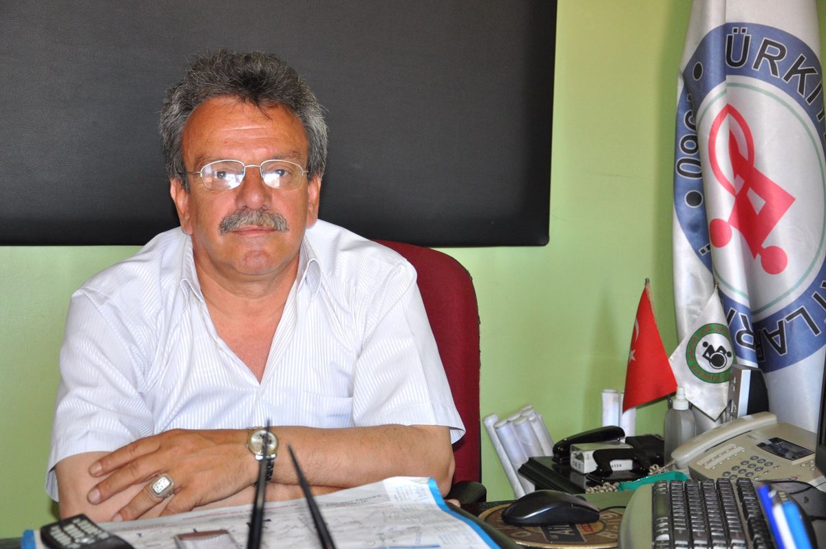 Şirin, İsveç Ziyaretini Değerlendirdi