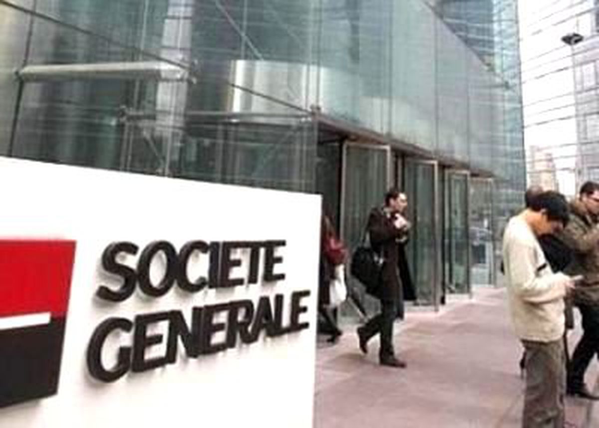 Socgen 600 Milyar Dolarlık Qe3 Bekliyor