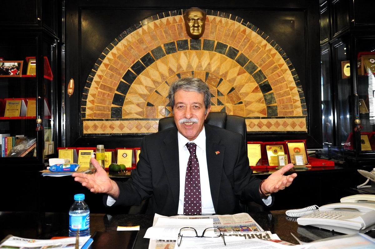 Tatilcilere Trafik Uyarısı